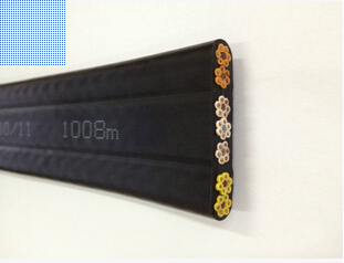 起重機(jī)行車(chē)電纜YVFB YFFB