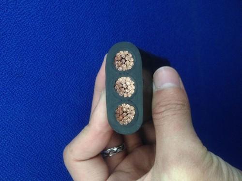 屏蔽電纜與非屏蔽電纜有什么不同？